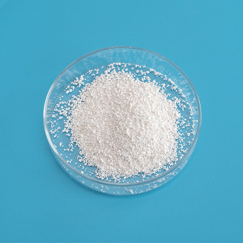 water treatment SDIC Granular disinfecting