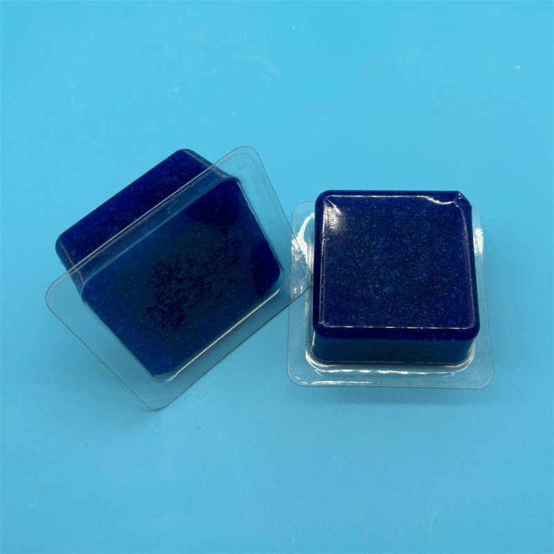 China Clarifier Gel Cube Manufacturers & Suppliers Premier Solutions