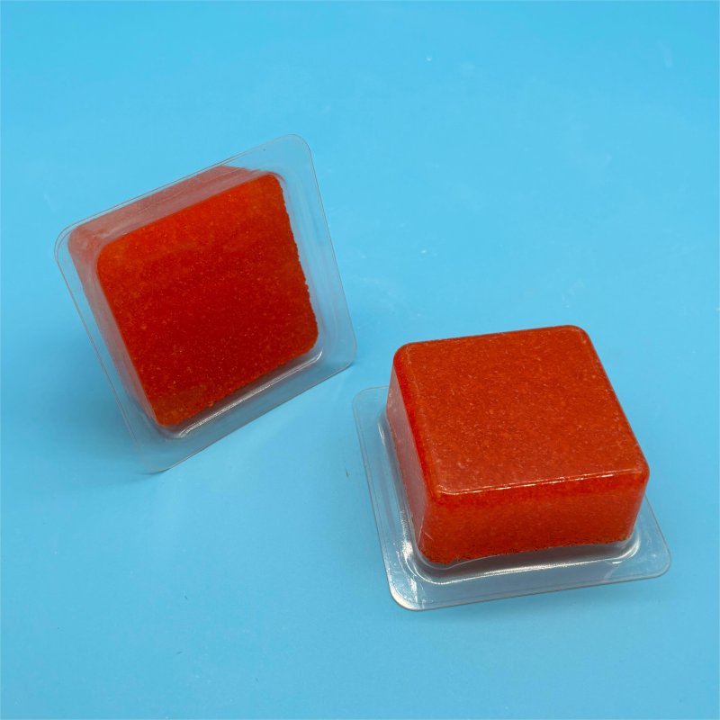 China Clarifier Gel Cube Manufacturers & Suppliers Premier Solutions