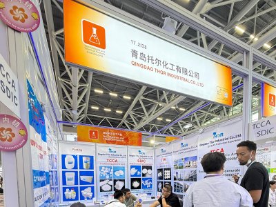 We’re at the 2025 Canton Fair – Come say hi!
