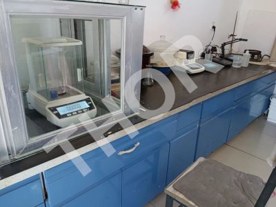 Precision Matters: Lab Tested for Safety