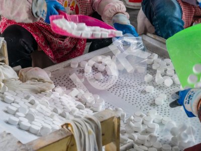 Consistent Quality Starts on the Factory Floor