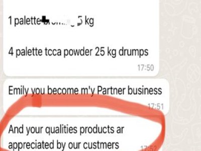 With over 20 years of experience, Thor Chemical has earned trust worldwide for our stable, high-quality disinfectants.