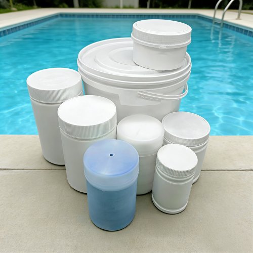 Chemical Product Packaging Solutions