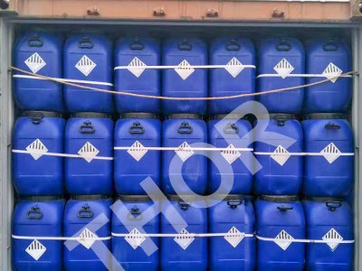  From Our Warehouse to Your Facility – Safe and Reliable Delivery 