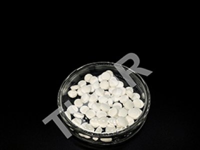 Thor Chemical 0.5g Tablets – Small But Powerful