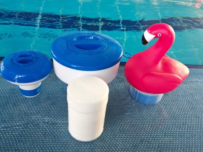 Effective Pool Disinfection, Made Simple
