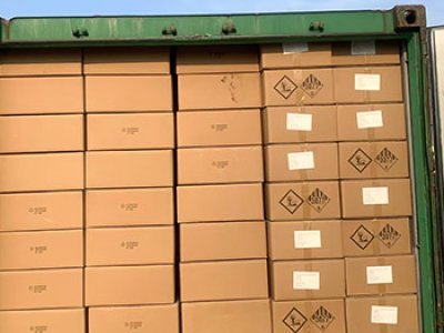 Trusted by Partners Around the World