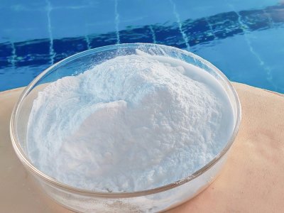 Committed to Safer, Cleaner Water