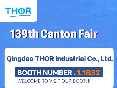 139th Canton Fair 2026