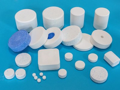 What Should Be Used for Pool Disinfection?