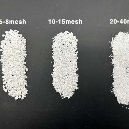 High Quality Granular Sodium Bicarbonate Swimming PoolWater Disinfect