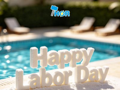 Happy Labor Day!