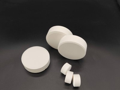 Complete Guide to Swimming Pool Disinfectant Tablets