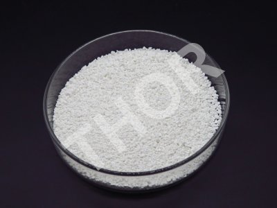 Application of Sodium Dichloroisocyanurate in Water Source Disinfection